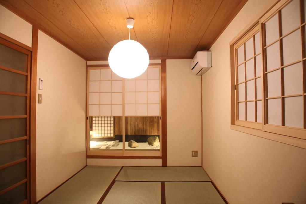 Guest House Makotoya Kyoto Exterior photo