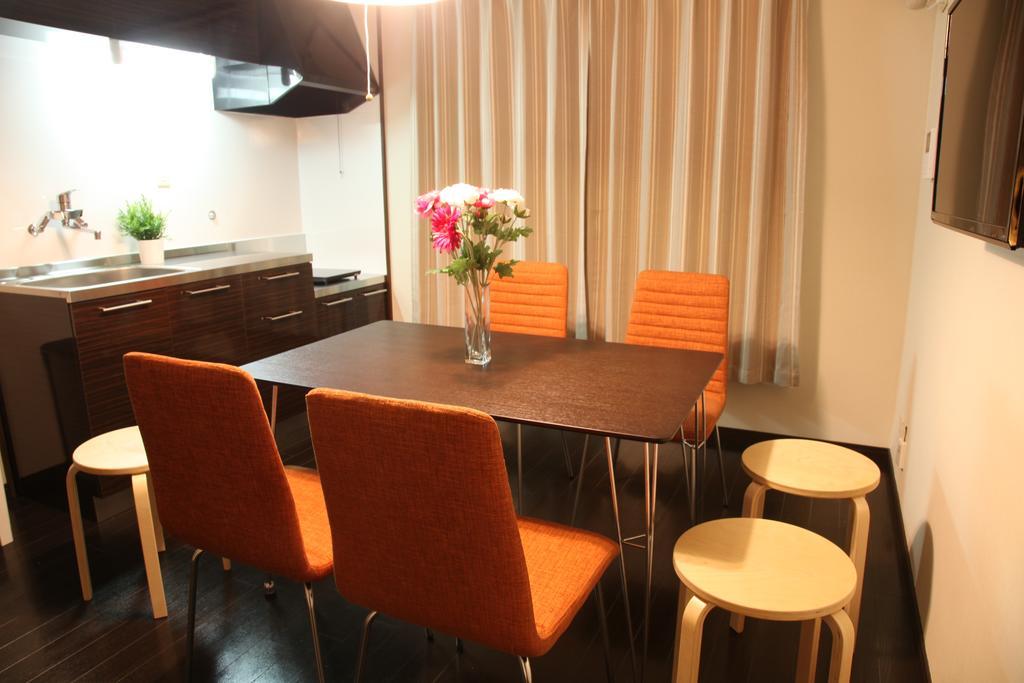 Guest House Makotoya Kyoto Room photo