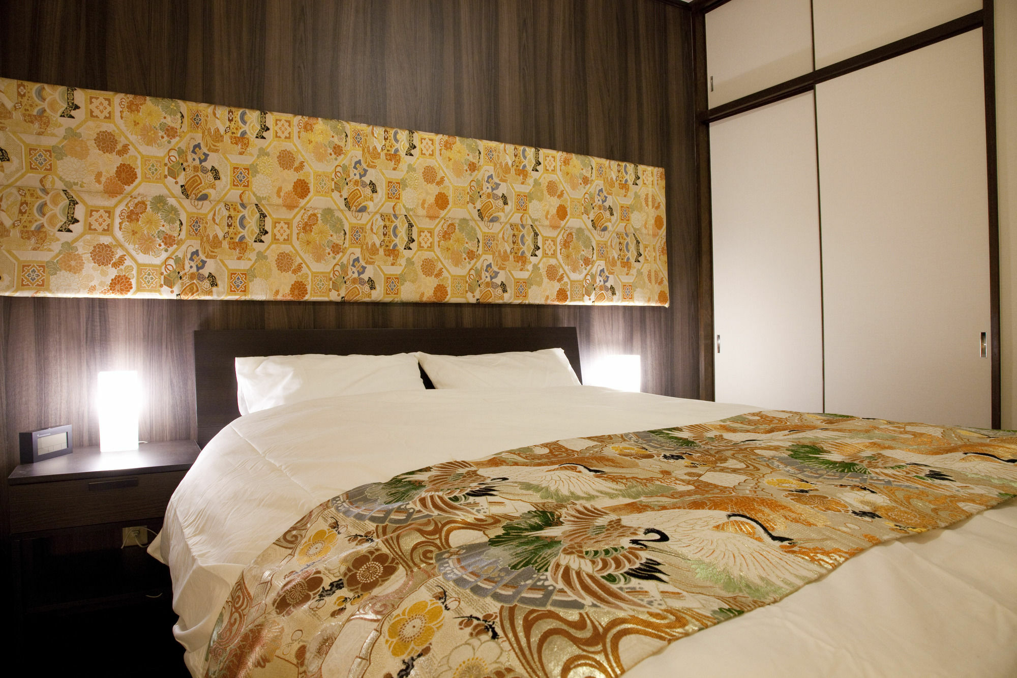 Guest House Makotoya Kyoto Exterior photo